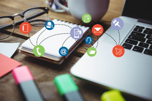 agencia de desarrollo de software