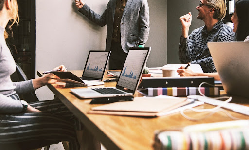 Que obtiene una empresa con transformacion digital